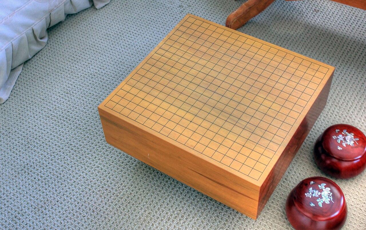 围棋战术解析：节奏与空间如何决定走势（产业未来视角）